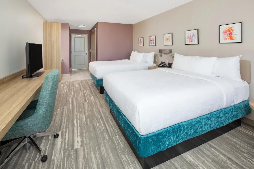 Hilton Garden Inn Bel Air, Md Exterior photo