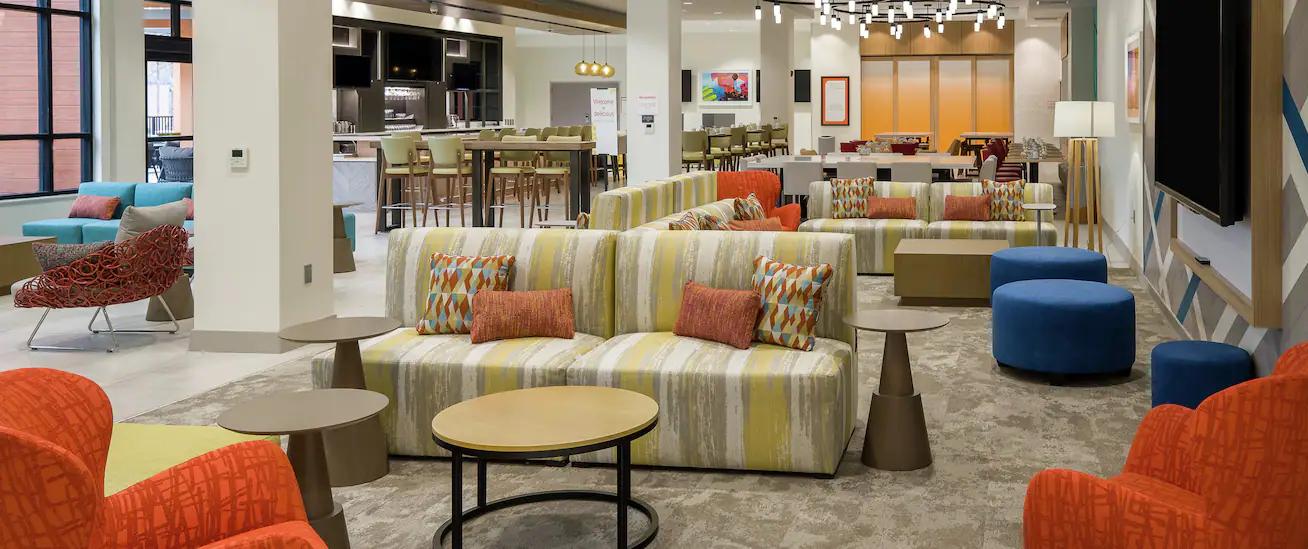 Hilton Garden Inn Bel Air, Md Exterior photo