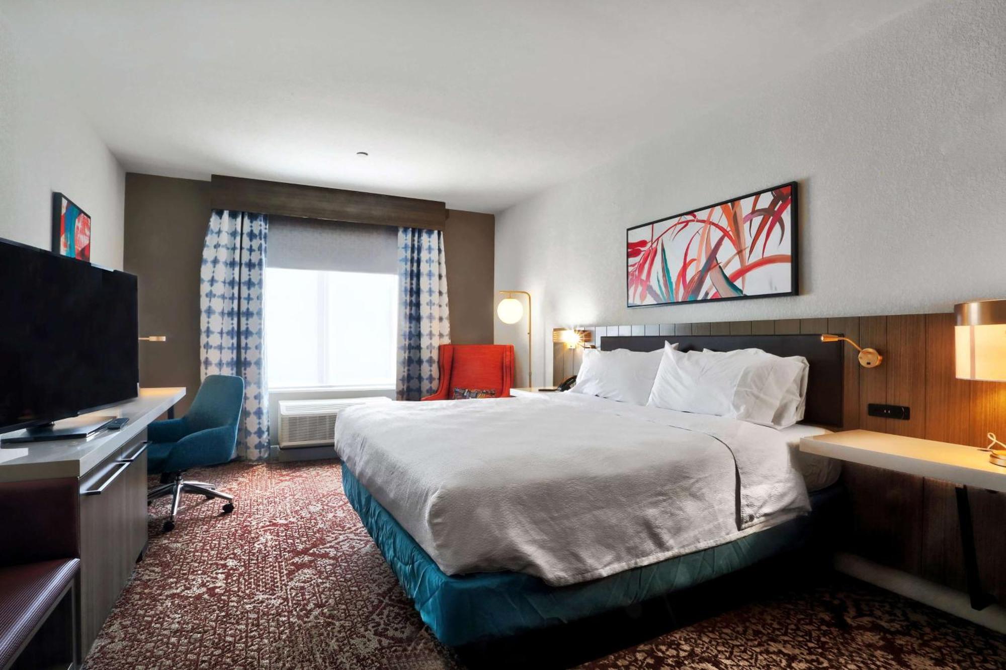 Hilton Garden Inn Bel Air, Md Exterior photo