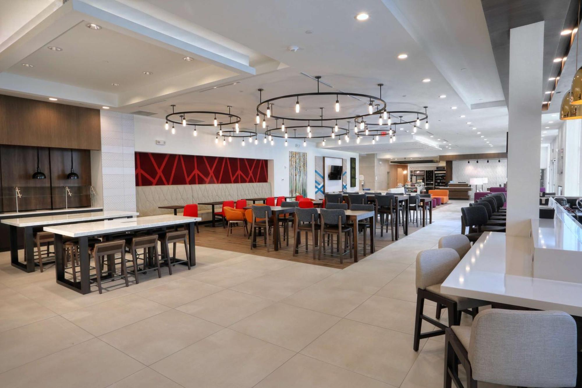 Hilton Garden Inn Bel Air, Md Exterior photo